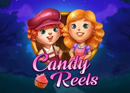 Candy Reels