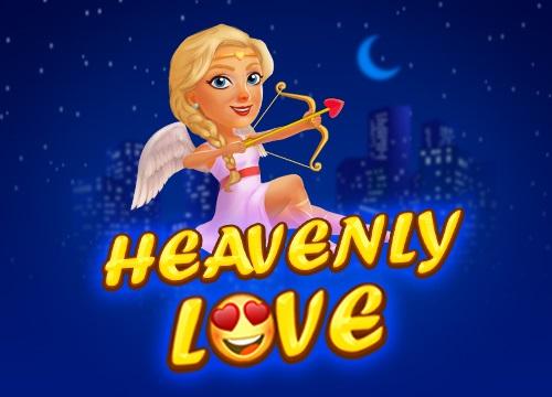 Heavenly Love