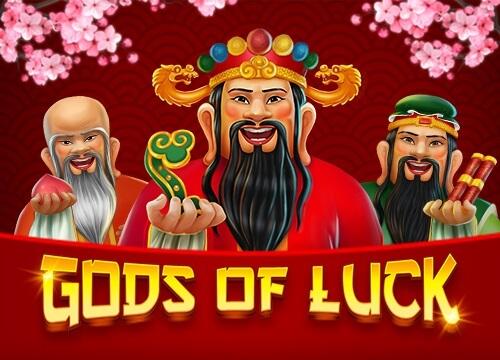 Gods Of Luck