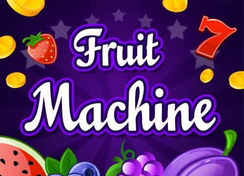 Fruit Machine