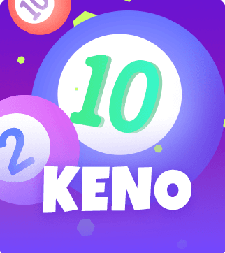 Keno 40