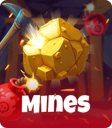 Mines