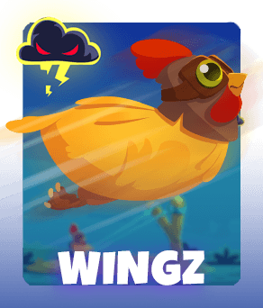 Wingz