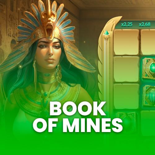 Book Of Mines