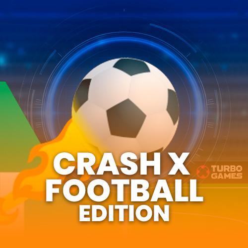 Crash X Football Edition