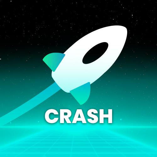 Crash X