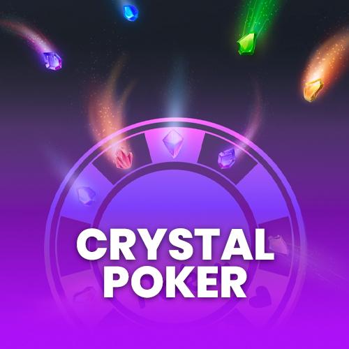 Crystal Poker