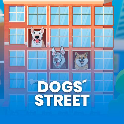 Dogs' Street