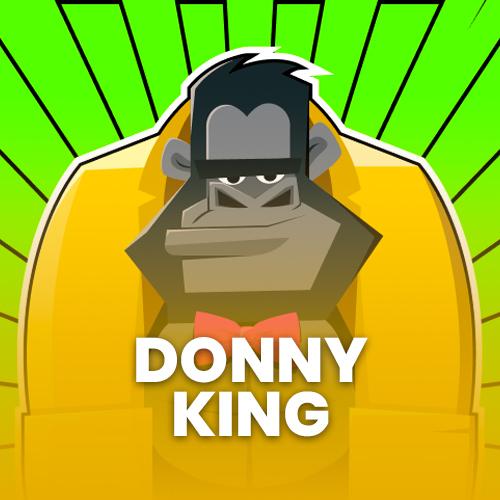 Donny King