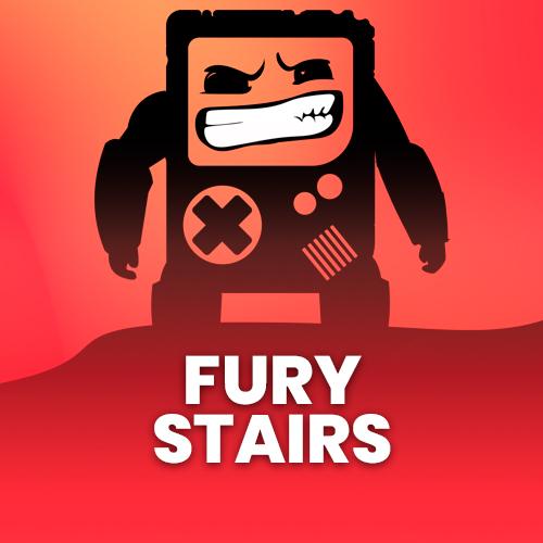 Fury Stairs