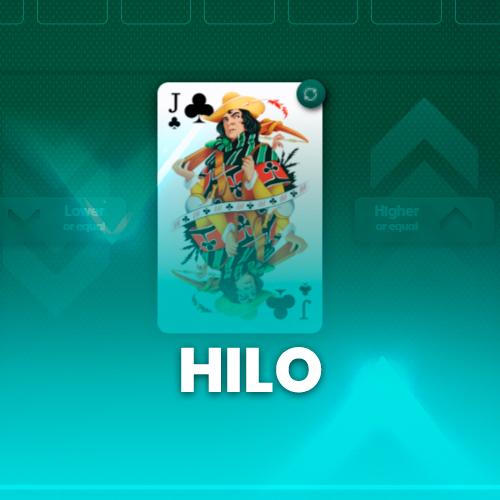 Hi-lo