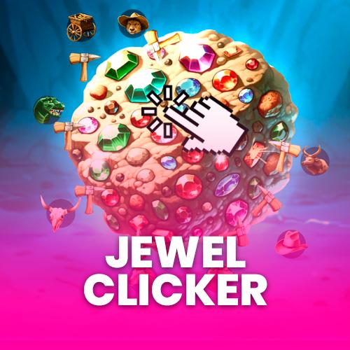 Jewel Clicker
