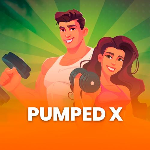 Pumpedx