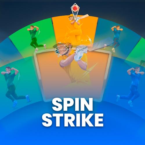 Spin Strike
