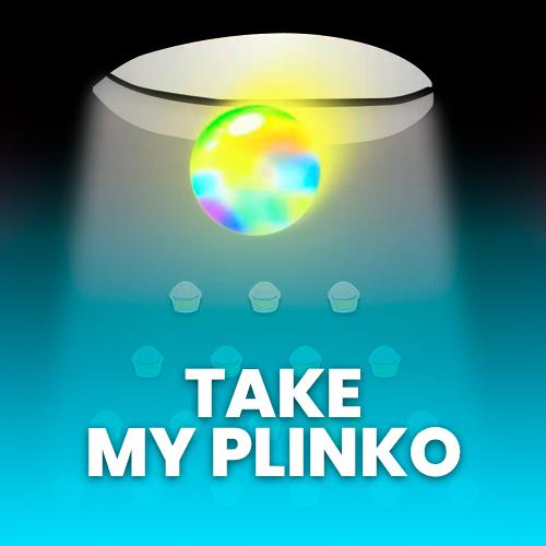 Take My Plinko