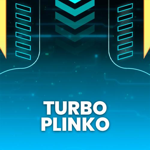 Turbo Plinko