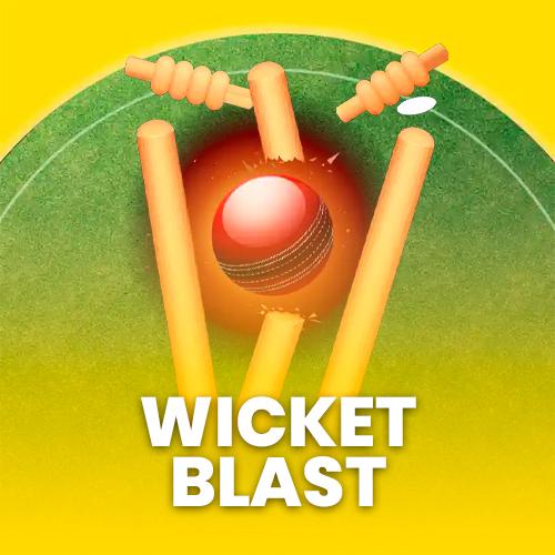 Wicket Blast