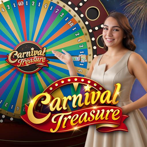 Carnival Treasure