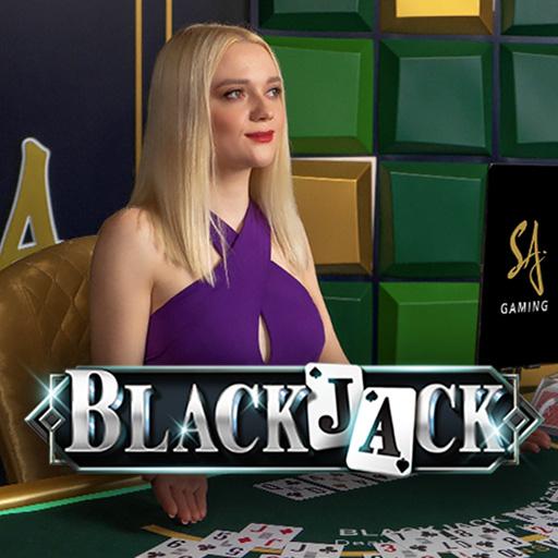 Blackjack M