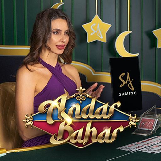 Andar Bahar M