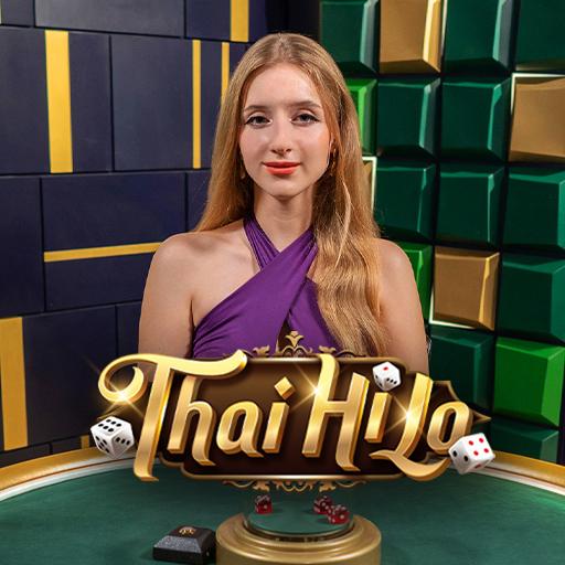 Thai HiLo M