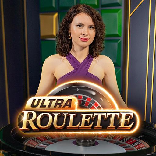 Ultra Roulette M