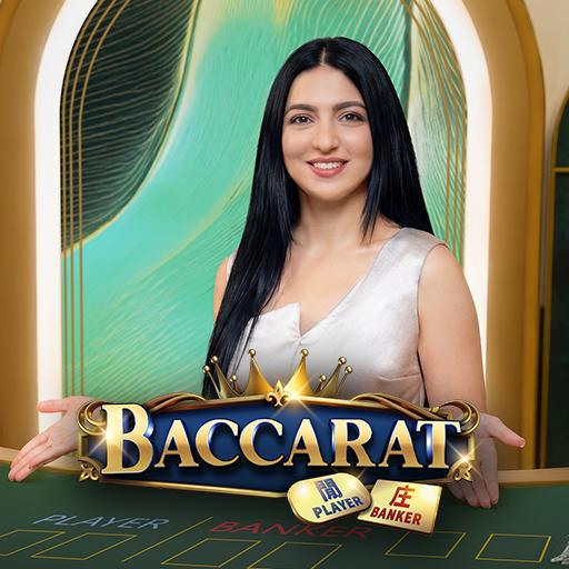 Baccarat A04