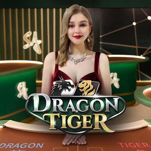 Dragon Tiger D