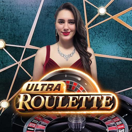 Ultra Roulette D