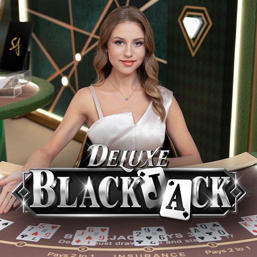 Deluxe Blackjack D
