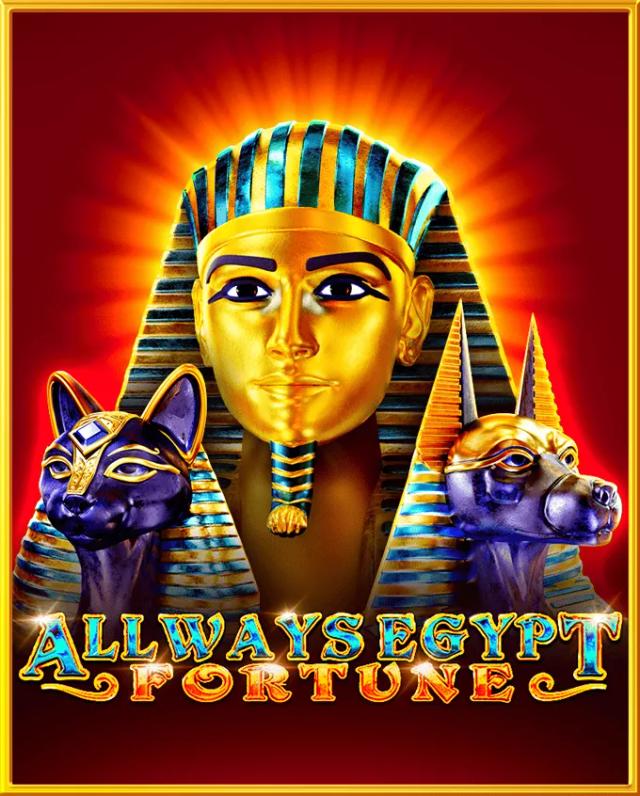 Allways Egypt Fortune