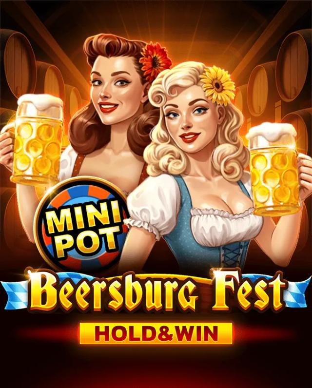 Beersburg Fest Hold And Win
