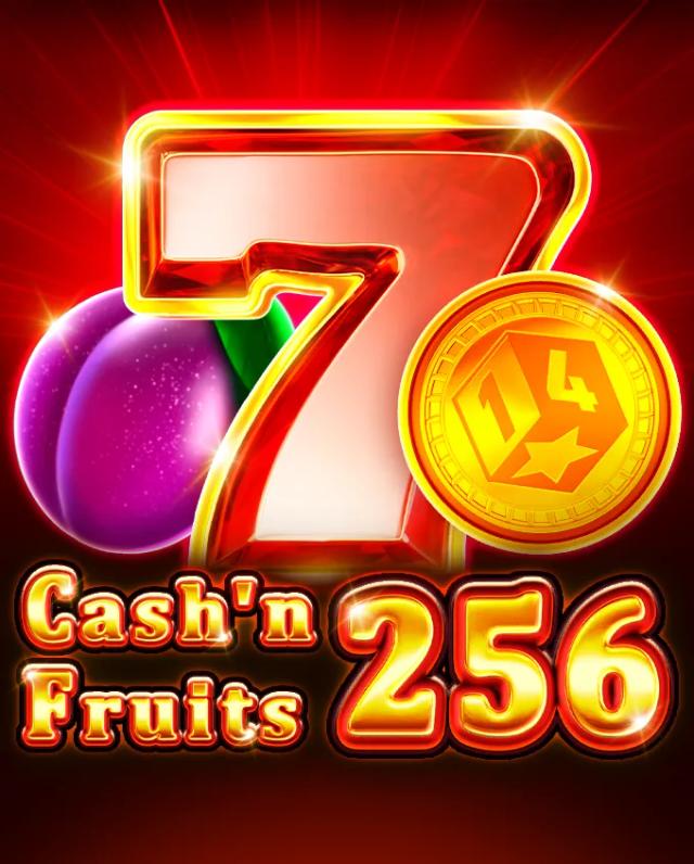 Cashn Fruits 256