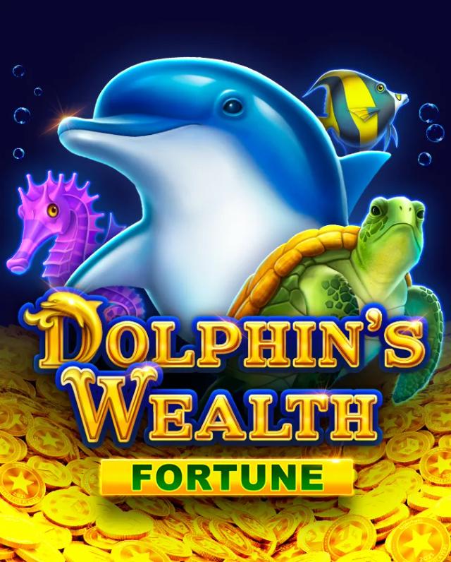 Dolphins Wealth Fortune
