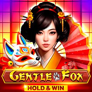 Gentle Fox Hold And Win