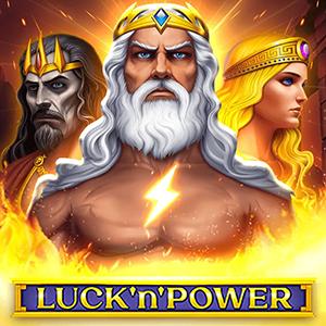 LuckNPower