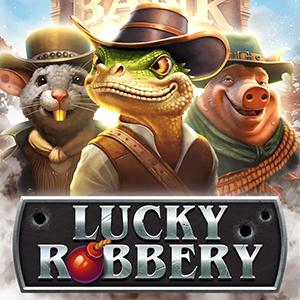 Lucky Robbery