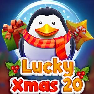 Lucky Xmas 20