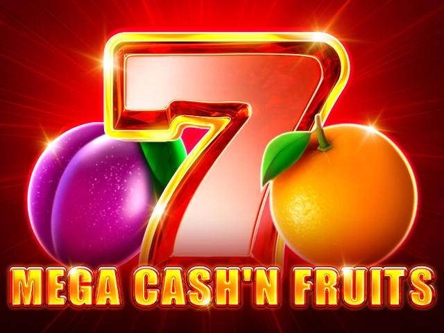 Mega Cash´n Fruits