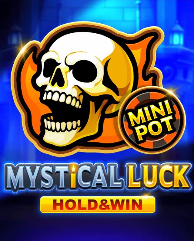 Mystical Luck Hold And Win