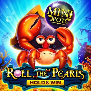 Roll The Pearls Hold And Win