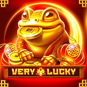 Very Lucky