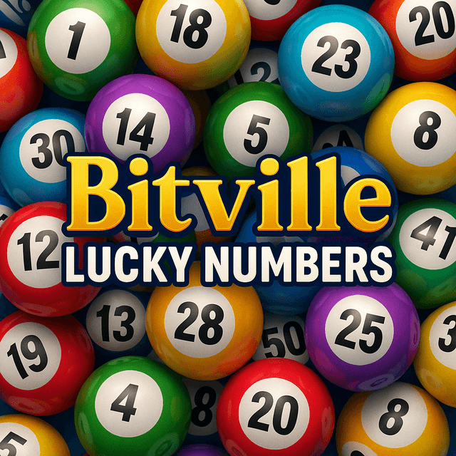 Lucky Numbers