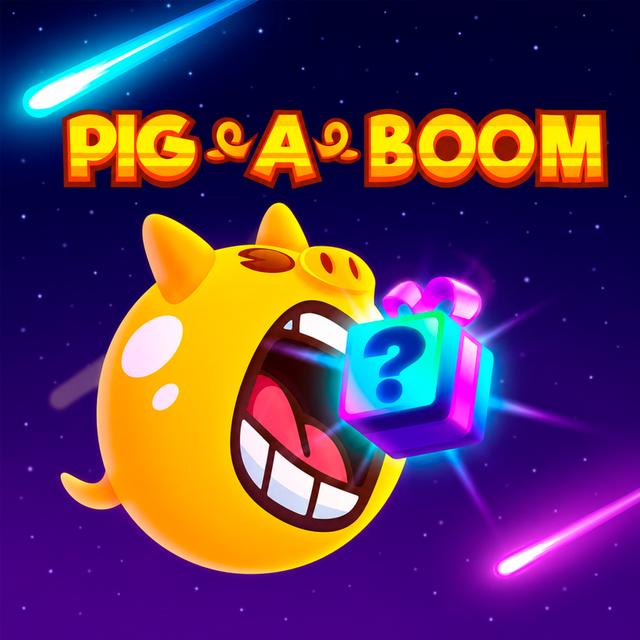 Pigaboom