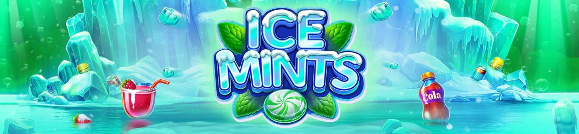 Ice mints
