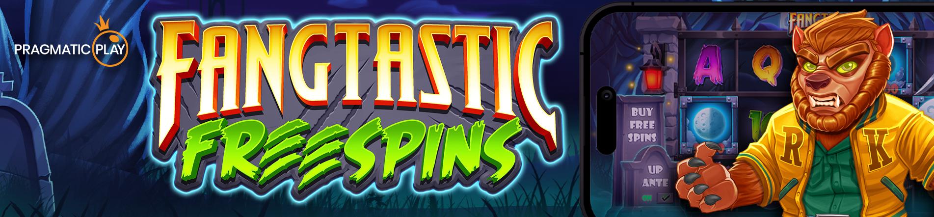 fangtastic freespins