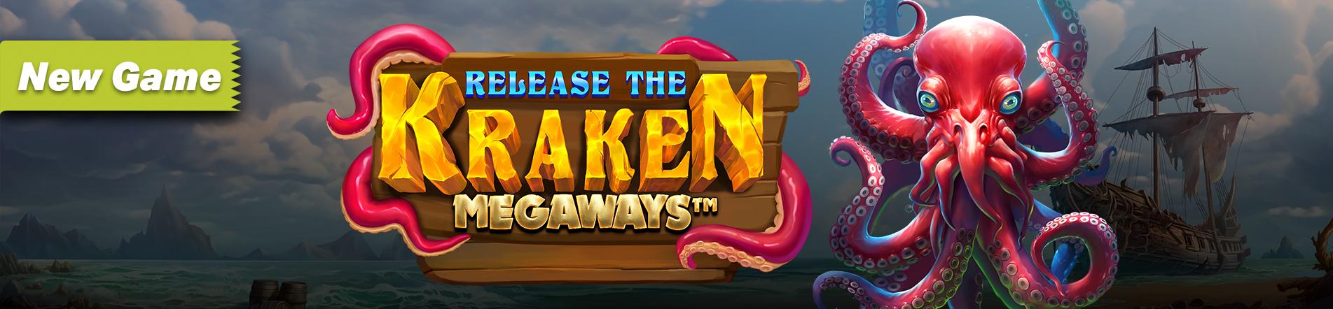 Kraken release