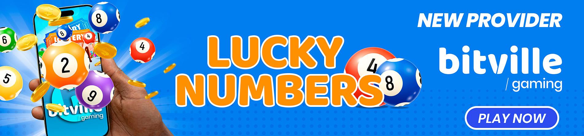 newnumbers