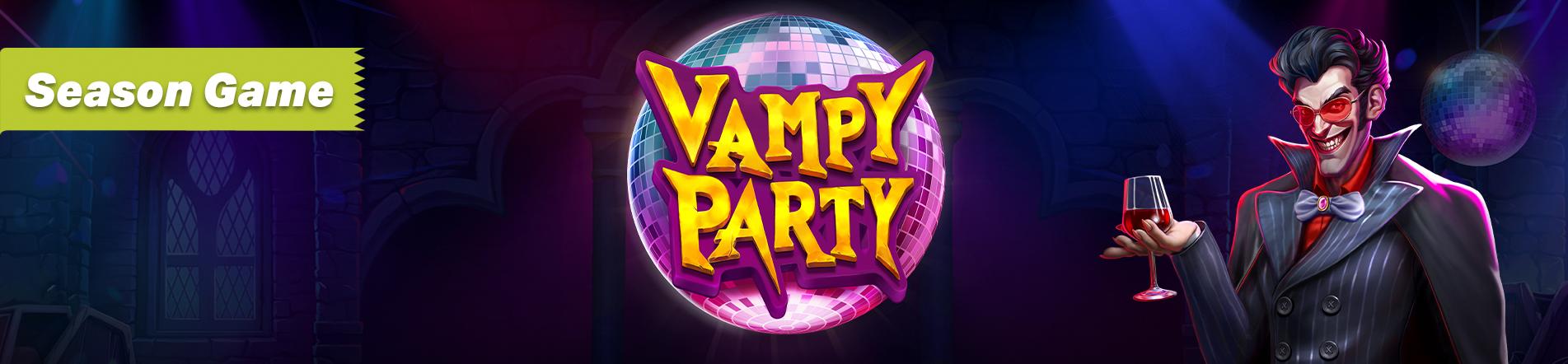 Vampy Party