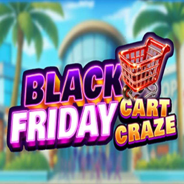Black Friday Cart Craze